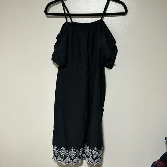 mint green chiffon long dress Kaftan Dress - Wedding Guest & Eid Celebration - Mandarin Collar Floral Bell Sleeve - Chiffon - US 4